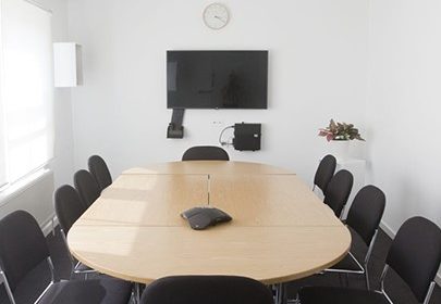 Meeting Room Vantage Office