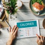 Pengertian Kalori, Pedometer, Kalorimeter Jumlah Kebutuhan Kalori Manusia Setiap Hari
